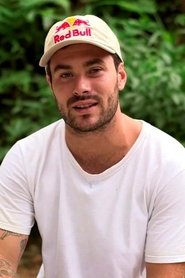 Pedro Barros portrait