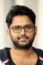 Nithiin portrait
