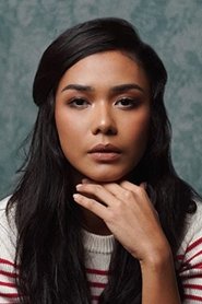 Adinia Wirasti portrait