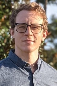 Brendan Yates portrait
