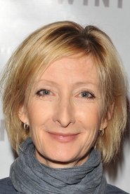 Sheila McCarthy portrait