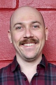 Theo Greenly portrait