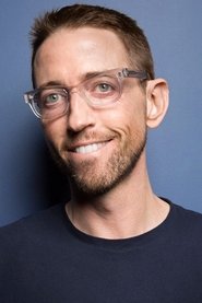 Neal Brennan portrait