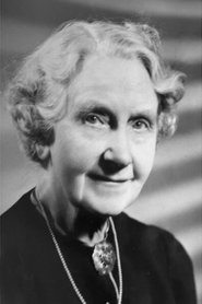 Mary Jerrold portrait