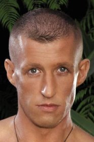 Mike Power portrait