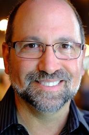 Gary Leva portrait