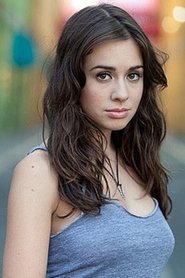 Heather Tocquigny portrait