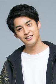 Takuro Ohno portrait