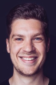 Erik Žibek portrait