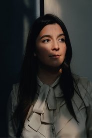 Laura Carreira portrait