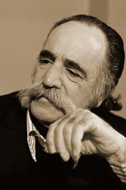 William Saroyan portrait