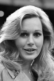 Sally Kellerman portrait