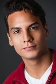 Carlos Jara portrait