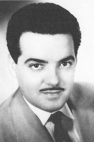 Réal Béland portrait