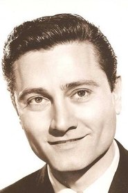 Stephen Preston portrait