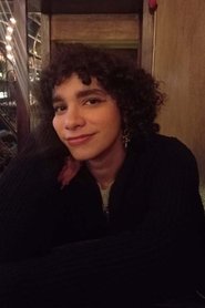 Leila Mokhtar portrait