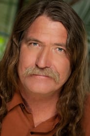 Brian H. Dierker portrait