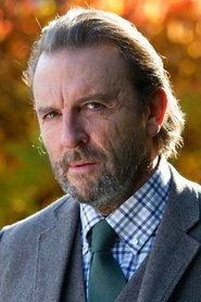 Fintan McKeown portrait