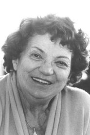 Adriana Innocenti portrait