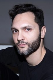 Giorgos Kissandrakis portrait