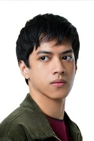 El Putra Sarira portrait