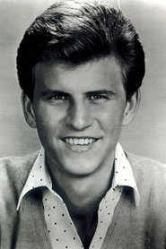 Bobby Rydell portrait