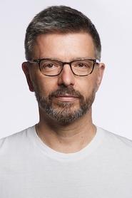 Florian Hoffmeister portrait