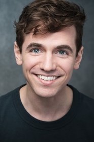 Joshua LeClair portrait