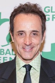 Paul Hipp portrait