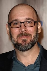 Ed Brubaker portrait