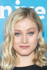 Olivia Taylor Dudley portrait