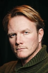 Oddgeir Thune portrait