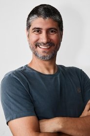 Alan Nunes portrait