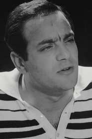 Luciano Conti portrait