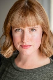 Emily Russell portrait