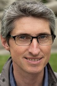 Fabrice Aragno portrait