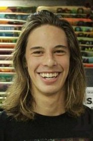 Nick Blanco portrait