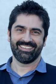 Stéphane Pereira portrait