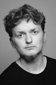 Atte Reunanen portrait