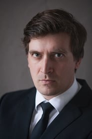 Michael Pitthan portrait