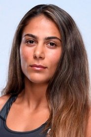 Tabatha Ricci portrait
