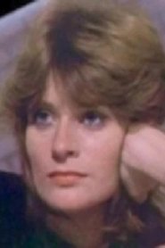 Jacqueline Beudant portrait