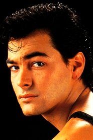 Jon Moss portrait