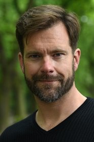 Justin Svoboda portrait