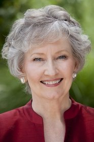 Ann Ayres portrait