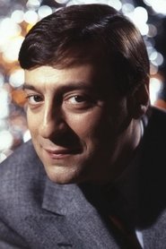 Gennadiy Khazanov portrait