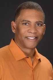 Rick Richardson portrait