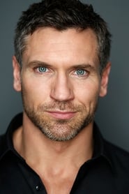 Mark Killeen portrait