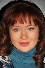 Yuliya Svezhakova portrait