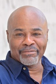 Ivan Moore portrait